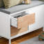 Keyla Upholstered Storage Bench