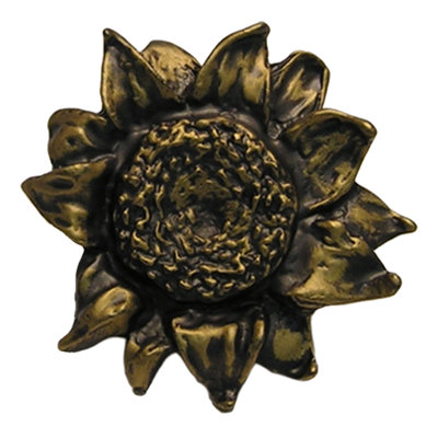 Fruits Of Nature Novelty Knob