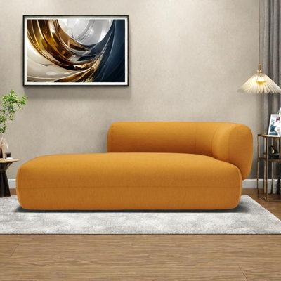 Chaise en pin de qualité confortable