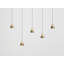 Paopao 5 - Light Pendant-63474175