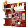 Hobby Craft Pegboard Organizer Storage Kit