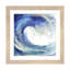 Collier d'eau - Bleu foncé-45278920-45278921