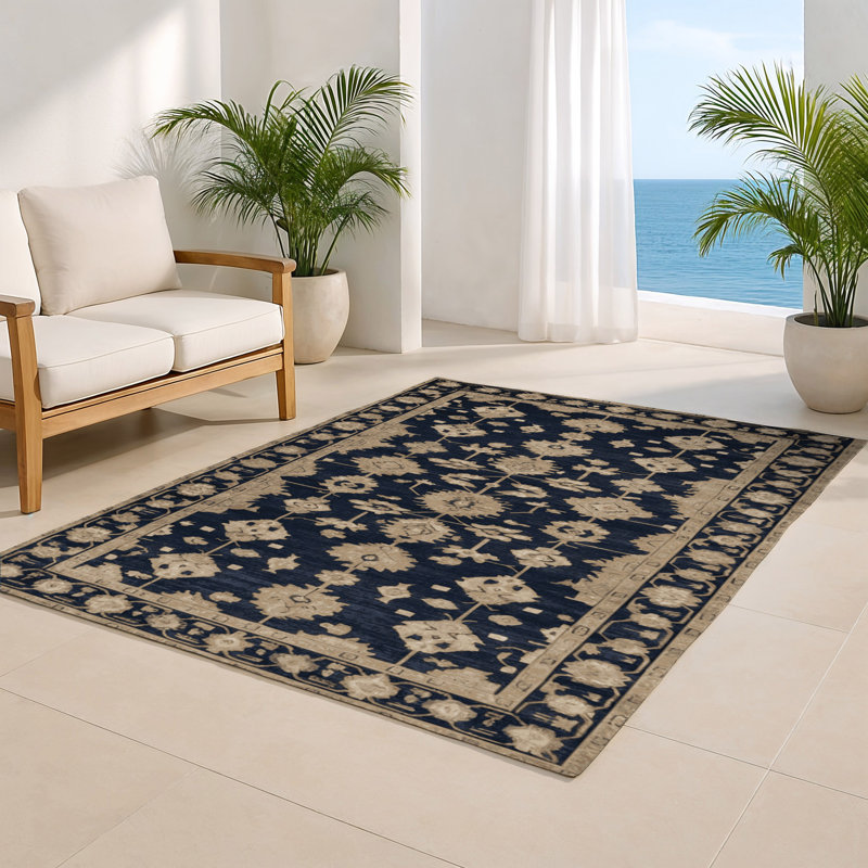 Tapis gris intérieur et extérieur surteint, Rectangulaire 2 pi x 3 pi