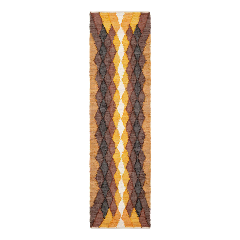 Aarna Colella Rug, Runner 2'7" x 10'