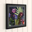 Gillian Arnold - Single Picture Frame Print