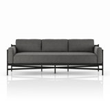 Hearst Outdoor 3 - Seat Patio Sofa