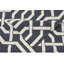 Geometric Wool Hand Woven Area Rug-17562483