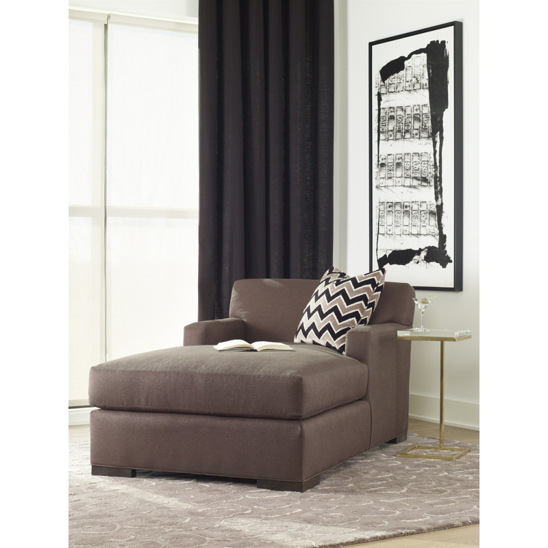 Grand Tour End Table