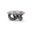 Trifoil Abstract Coffee Table-71164035