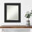 Fahlman Flat Wall Mirror-69313936-69313935