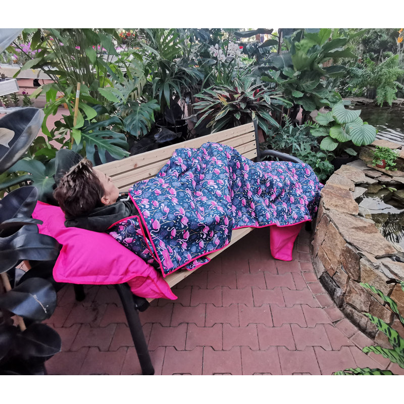 Overlay Picnic Blanket