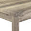 Ensemble de table de bar et chaises-1423759989