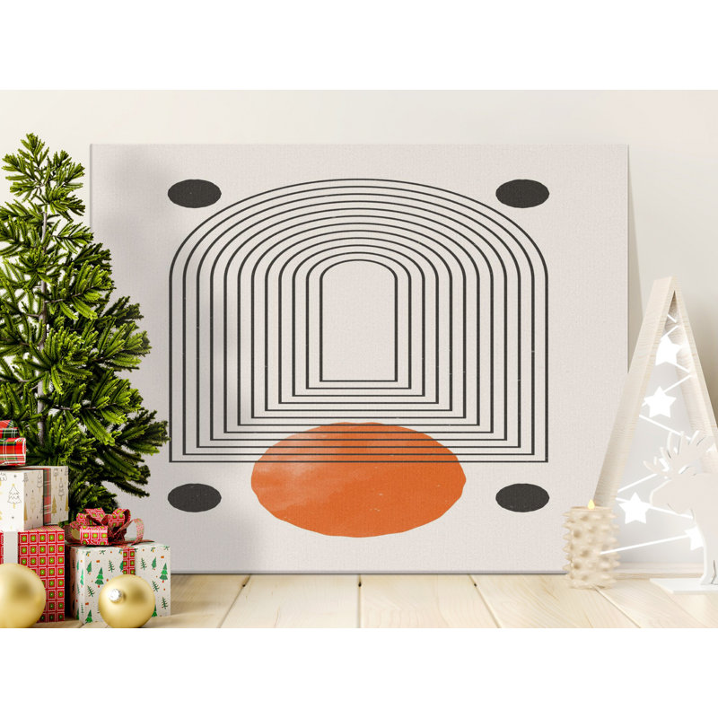 Wrapped Canvas Print Set, 27.94 cm H x 35.56 cm W