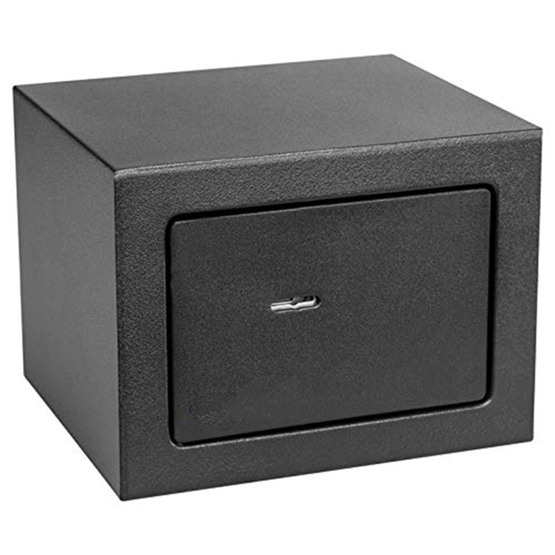 Safe Box Lock