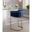 Tabouret de comptoir 27 po Hani-212125203
