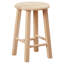Tabouret d'appoint Manatuto
