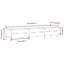 Aiona Unfinished TV Stand for TVs up to 65"-669785408