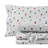 Microfiber Sheet Set-87089334-87089347