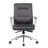 Vinyl Conference Chair