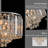 Modern 4-Tier Crystal Chandelier-990730781-990730776