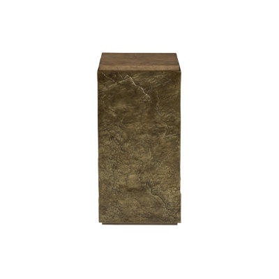 Simpatico End Table