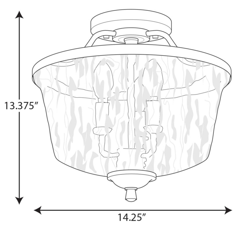 Lustre cylindrique unique à 3 lumières Ermengarda, Noir