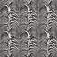Zebra Palm Indoor/Outdoor Fabric
