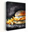 Art mural contemporain Gourmet-129151637