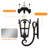 Armed Sconce