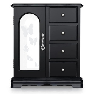 Jewelry Box