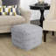 Repose-pieds 18 po 100% coton-500757854