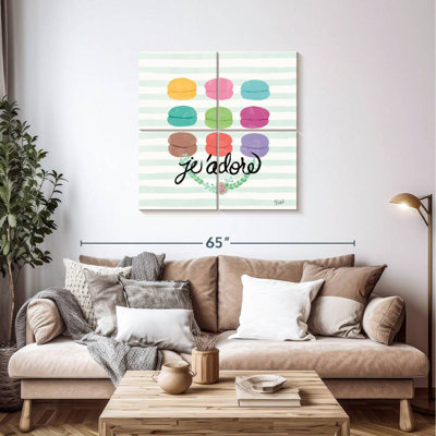 Yarlin Jadore Macarons