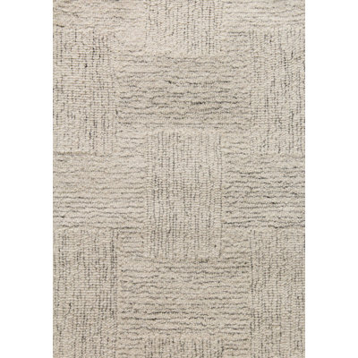 Prisni Handmade Area Rug