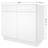 Ready-to-Assemble Kitchen Sink Base Cabinet with Adjustable Shelves and Soft Close-93465485-93465824