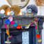 Felt Flower Garland-1462214357
