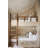Ellen 1 Light Plug-in Plug-in Sconce-1443446758