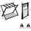 2 Pair Shoe Storage Bench-1579272935