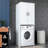 Washing Machine Cabinet