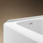 Avec 60 In. X 32 In. Alcove Bath, Right Drain-1610567339-1546000142