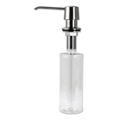 Kitchen Soap & Lotion Dispenser