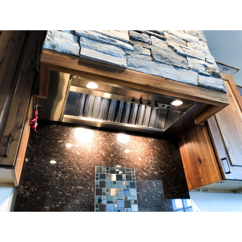 ProLine Range Hoods Range Hood Fan