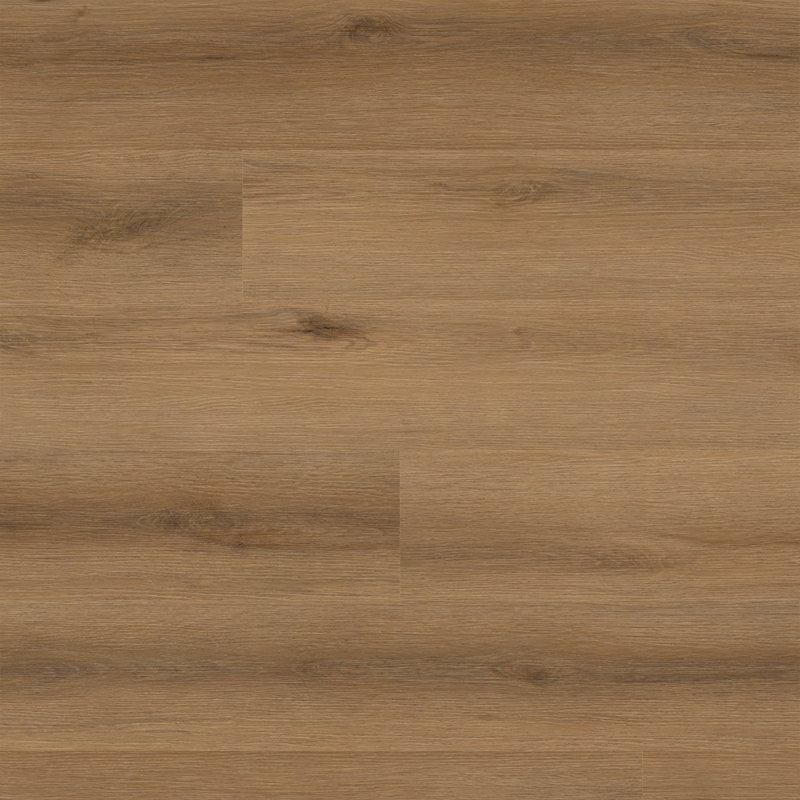 Plancher en vinyle de luxe rigide à noyau rigide imperméable 9 po x 48 po 9 mm Wiltern Roselake, Roselake