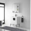 Ensemble de meuble-lavabo simple 30 po Maisie-1335008179-1335008178