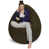 Olive Microfiber/Microsuede is out of stock