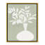 «Sage Vase II» par Aria K-129156156-129156202-129156218