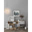 «Dreamy Winter Getaway», reproduction encadrée-489008905