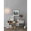 Dreamy Winter Getaway - Single Picture Frame Painting-786324165