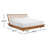 Thalia Solid Wood Slat Bed-52918713