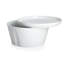 L'Econome By STARCK Porcelain Salad Bowl-55159564