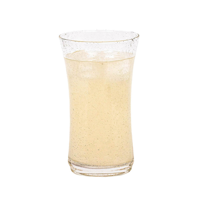 Provence Large Tumbler, Clear